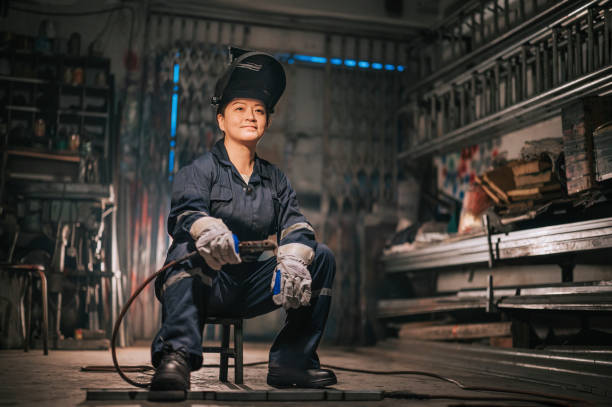 Best Specialty Welding Processes in Oak Ridge North, TX