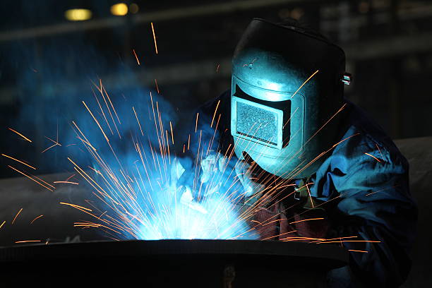 Trusted Oak Ridge North, TX Welder & Metal Fabrication Experts