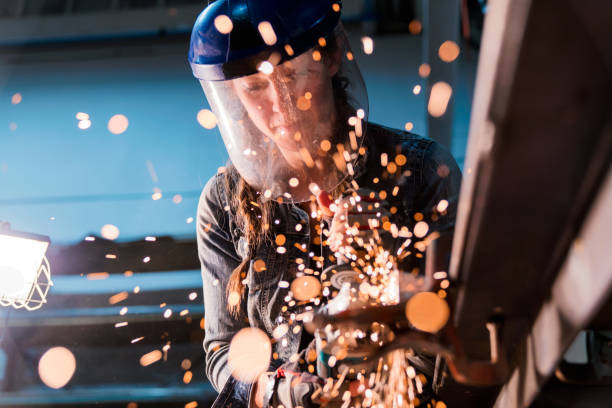 Best Pipe Welding in Oak Ridge North, TX